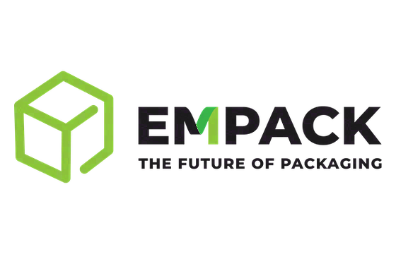 阿尔及利亚阿尔及尔EMPACK国际包装展览会 标识