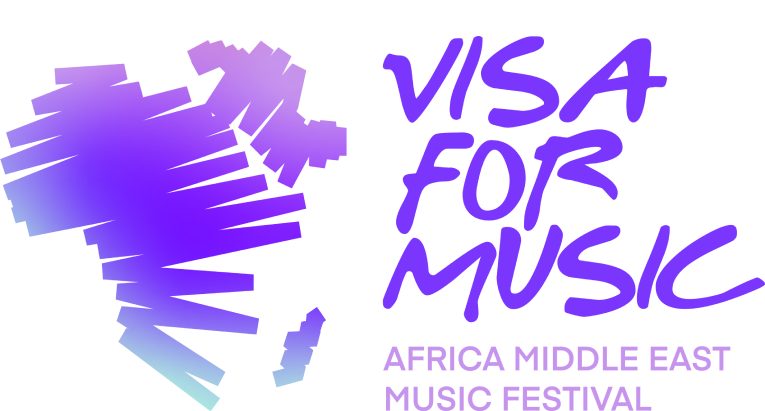 Visa For Music 标识