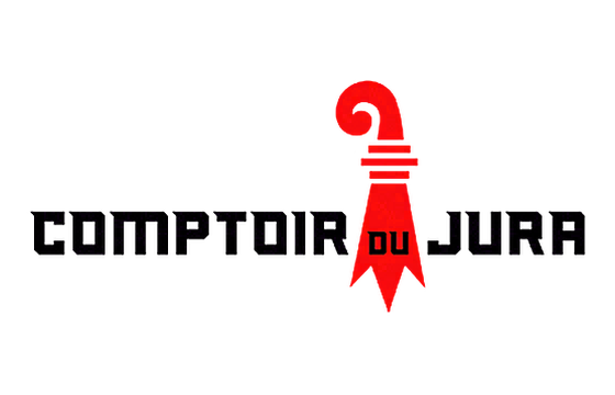 瑞士汝拉Comptoir du Jura综合消费展览会 标识