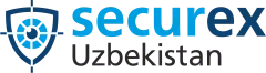 综合安防—Securex Uzbekistan 标识