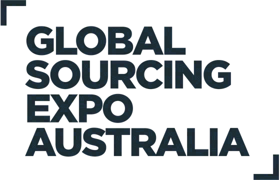 澳大利亚墨尔本Global Sourcing Expo纺织服装采购展览会 标识