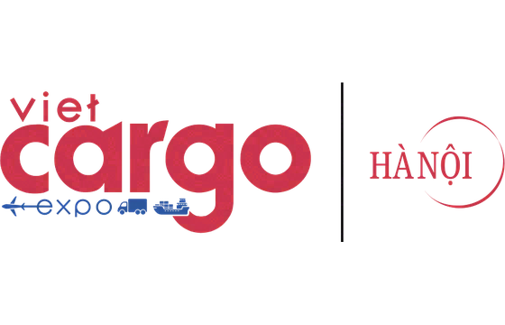 越南河内Viet Cargo Expo国际货运物流展览会 标识