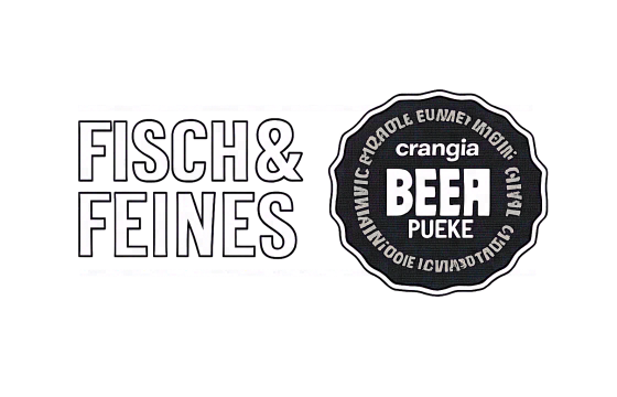 德国不来梅FISCH&FEINES食品与美味展 标识