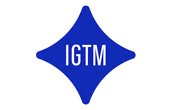 法国戛纳IGTM国际高尔夫旅游交易会 标识