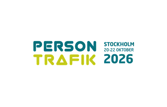 瑞典斯德哥尔摩Persontrafik公共交通展览会 标识
