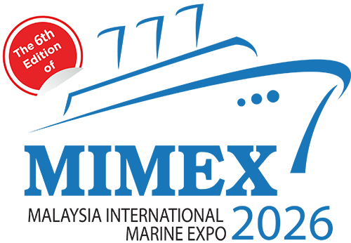 马来西亚国际海事展览会（MIMEX） 标识