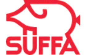 德国斯图加特SÜFFA肉类行业展览会 标识