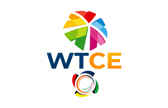 泰国 TBE 国际台球博览会 标识