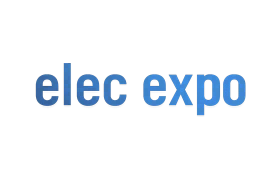 摩洛哥卡萨布兰卡Elec Expo / EneR Event / Tronica Expo国际电力、可再生能源与电子工业展览会 标识